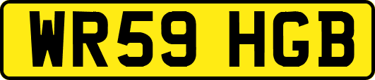 WR59HGB