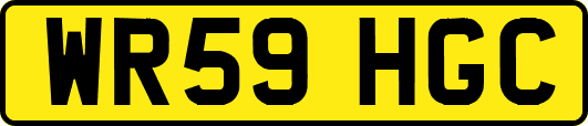 WR59HGC