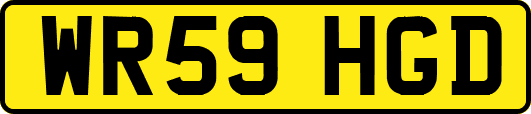 WR59HGD