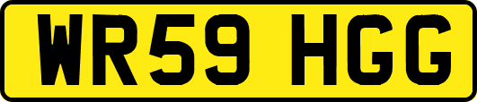 WR59HGG