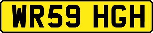 WR59HGH