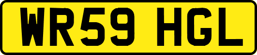 WR59HGL