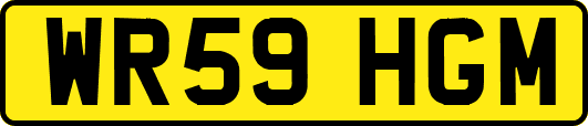 WR59HGM