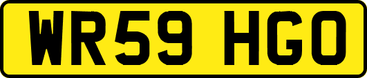 WR59HGO