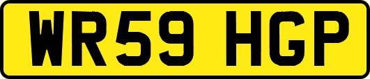 WR59HGP