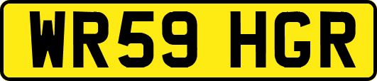 WR59HGR