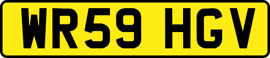 WR59HGV