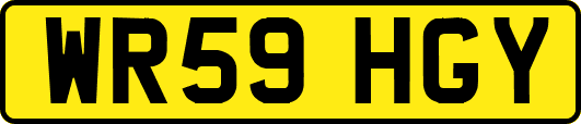 WR59HGY