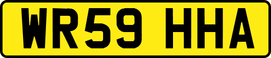 WR59HHA