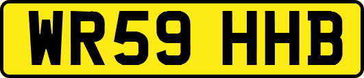 WR59HHB