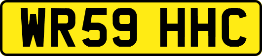 WR59HHC