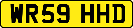 WR59HHD