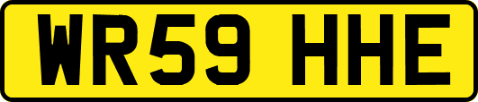 WR59HHE