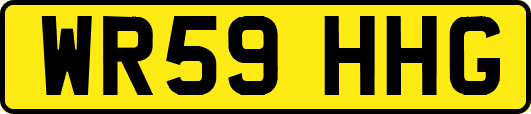 WR59HHG