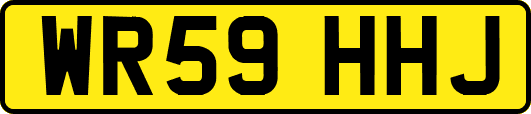 WR59HHJ