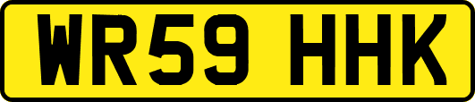WR59HHK