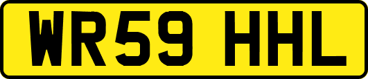 WR59HHL