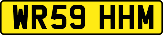 WR59HHM