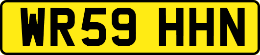 WR59HHN