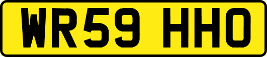 WR59HHO