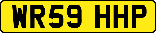 WR59HHP