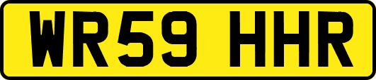 WR59HHR