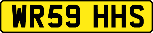 WR59HHS