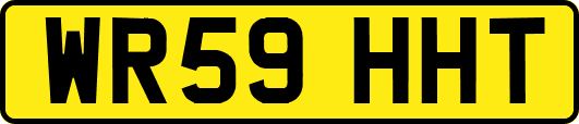 WR59HHT