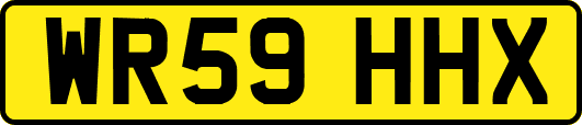 WR59HHX
