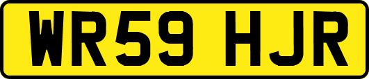 WR59HJR
