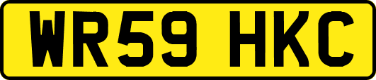 WR59HKC