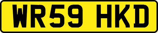 WR59HKD