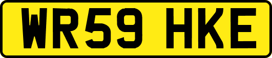 WR59HKE