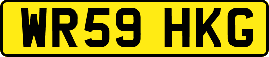 WR59HKG