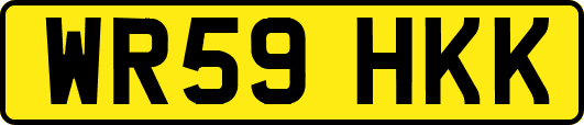 WR59HKK