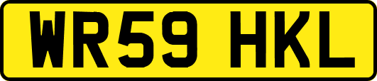 WR59HKL
