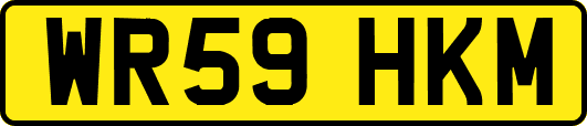 WR59HKM