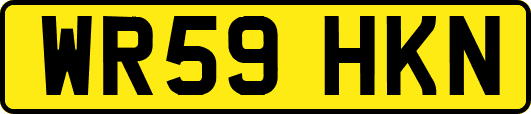 WR59HKN