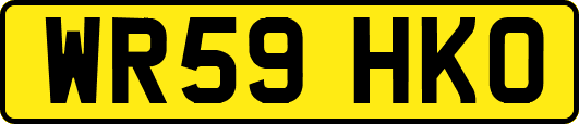 WR59HKO