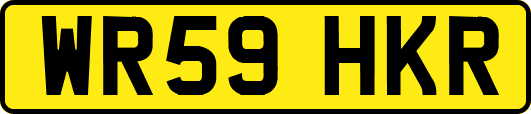 WR59HKR