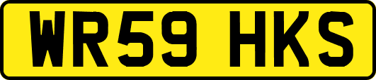 WR59HKS
