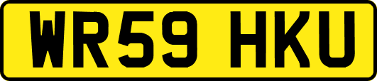 WR59HKU