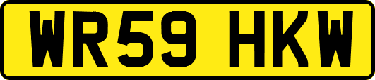 WR59HKW