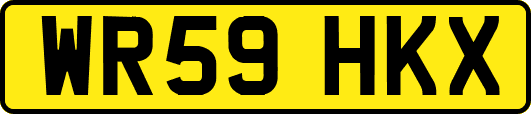 WR59HKX