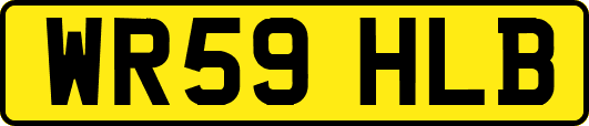WR59HLB