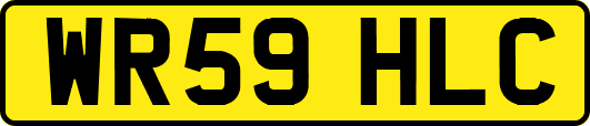 WR59HLC