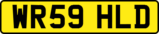 WR59HLD