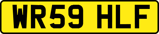 WR59HLF