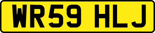 WR59HLJ