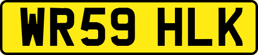 WR59HLK